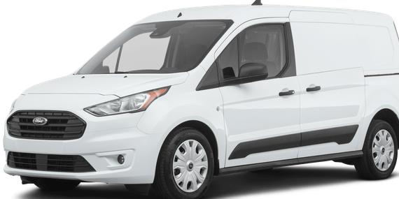 FORD TRANSIT CONNECT 2022 NM0LS7S24N1518643 image